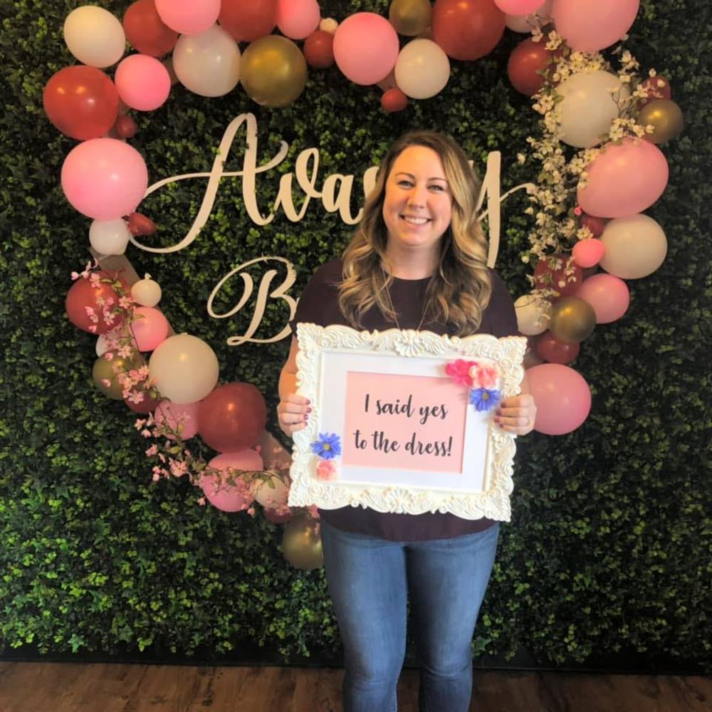Meet your Posher, Amanda
